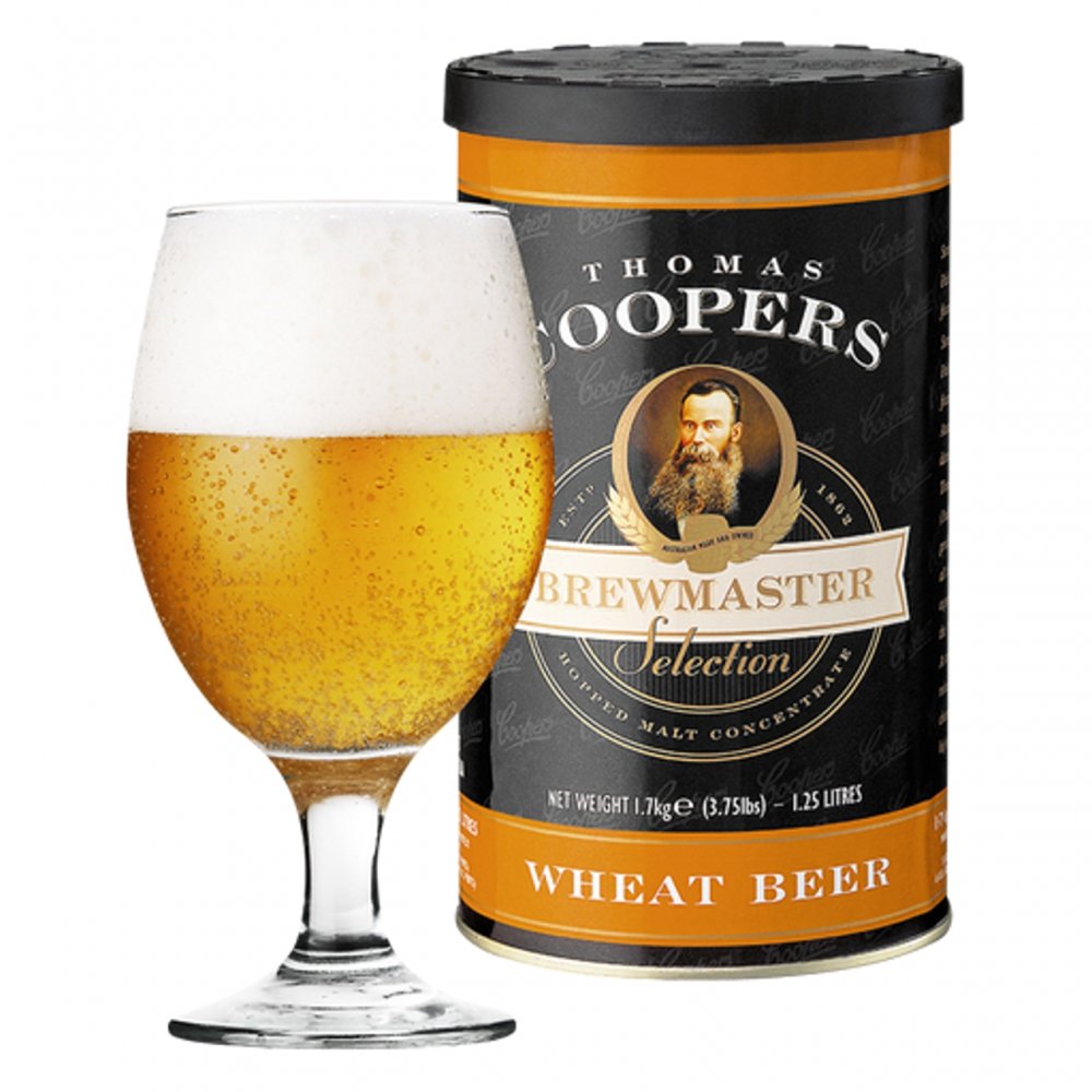 Coopers Mexican Cerveza