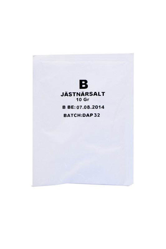 Jäsnärsalt