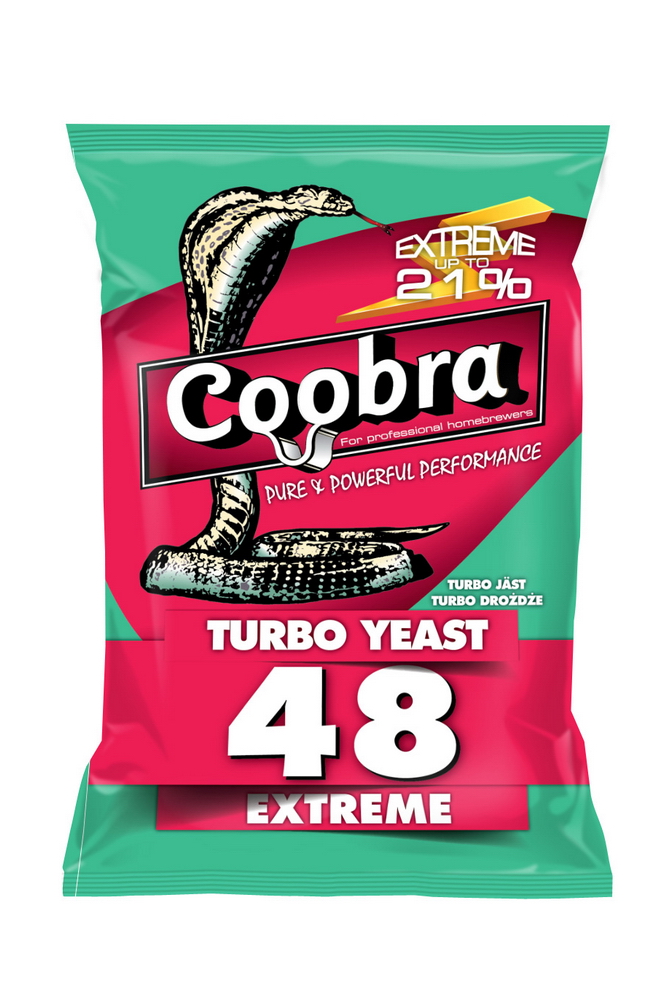 Coobra 48 Extreme