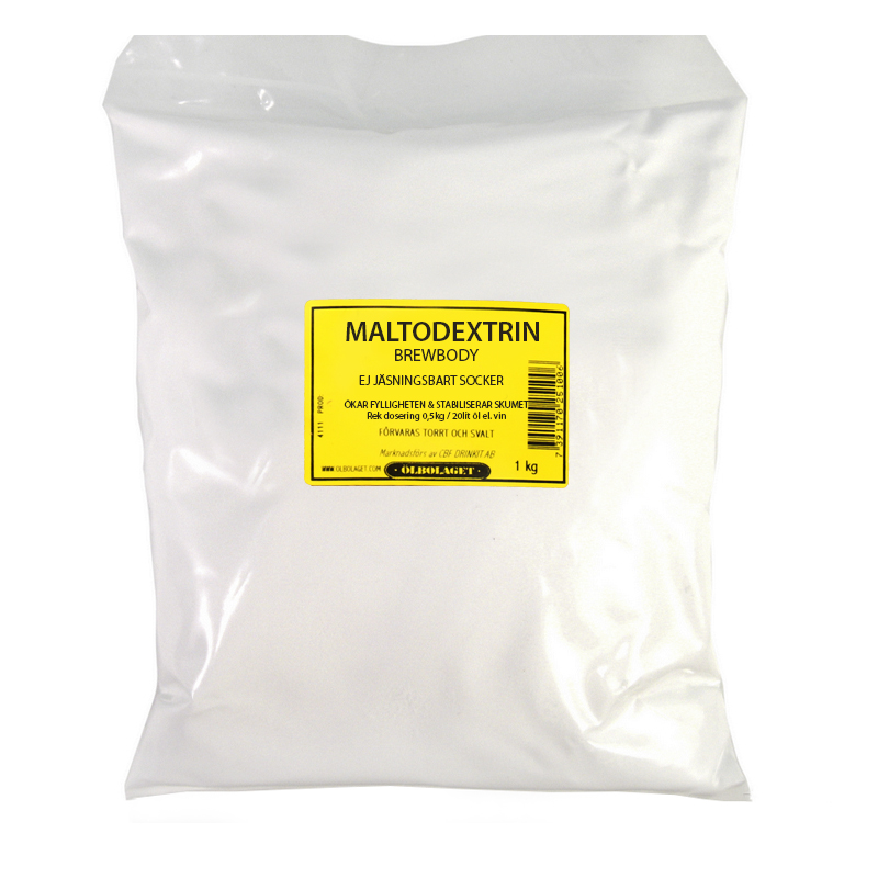 Maltodextrin 0