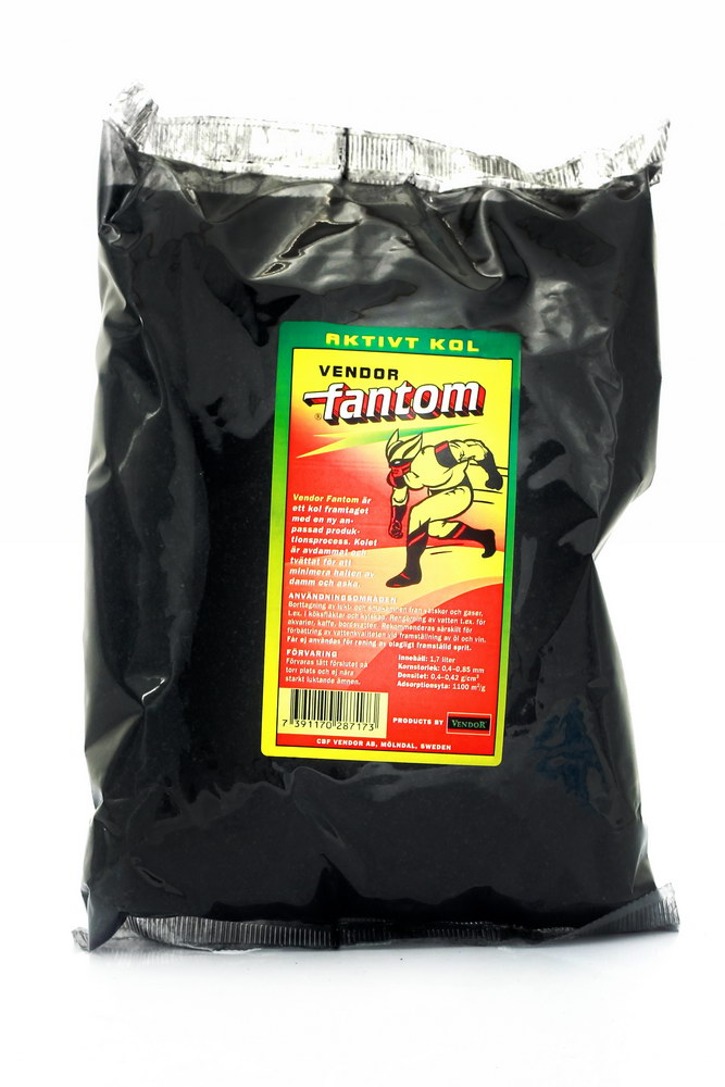 Vendor Fantomkol 1