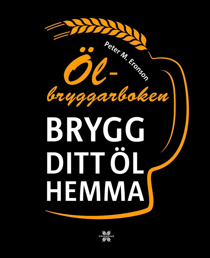 Brygg ditt öl hemma