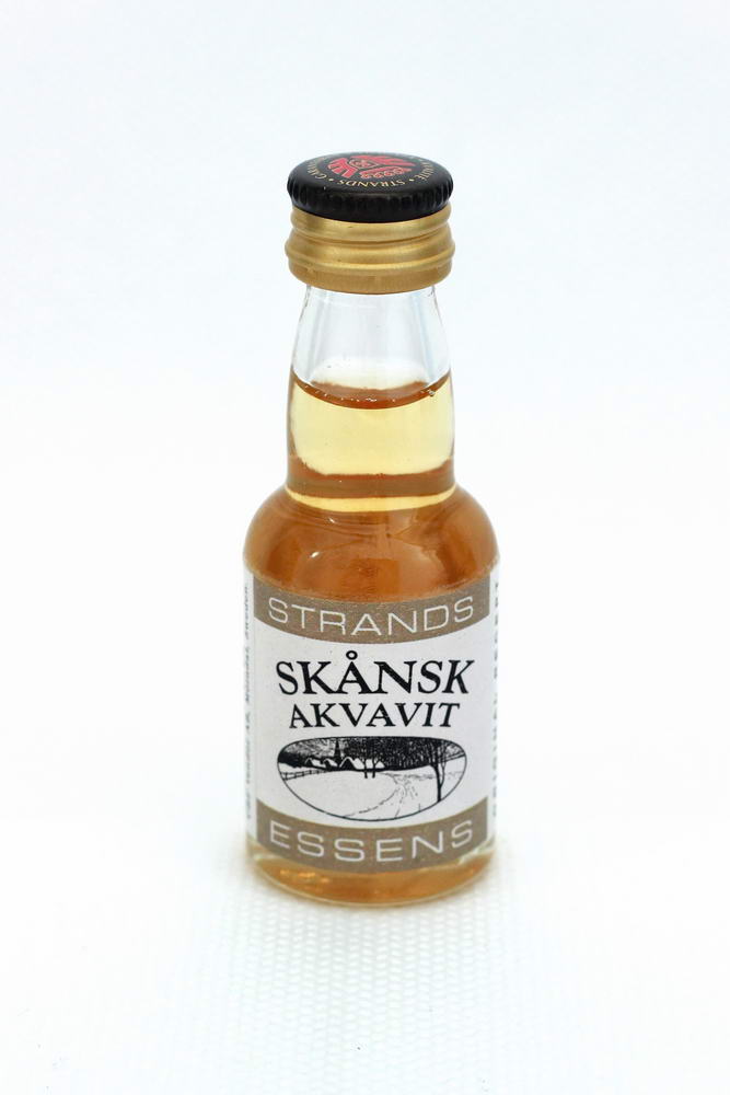 Skånsk Akvavit