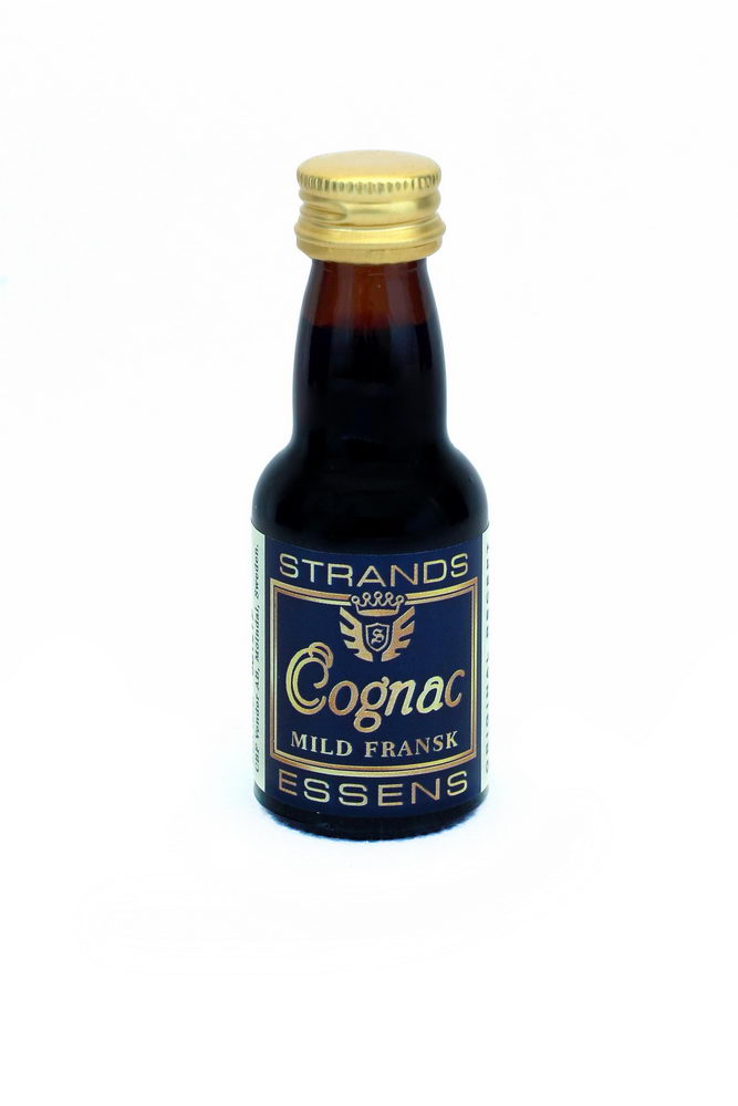 Cognac Mild Fransk