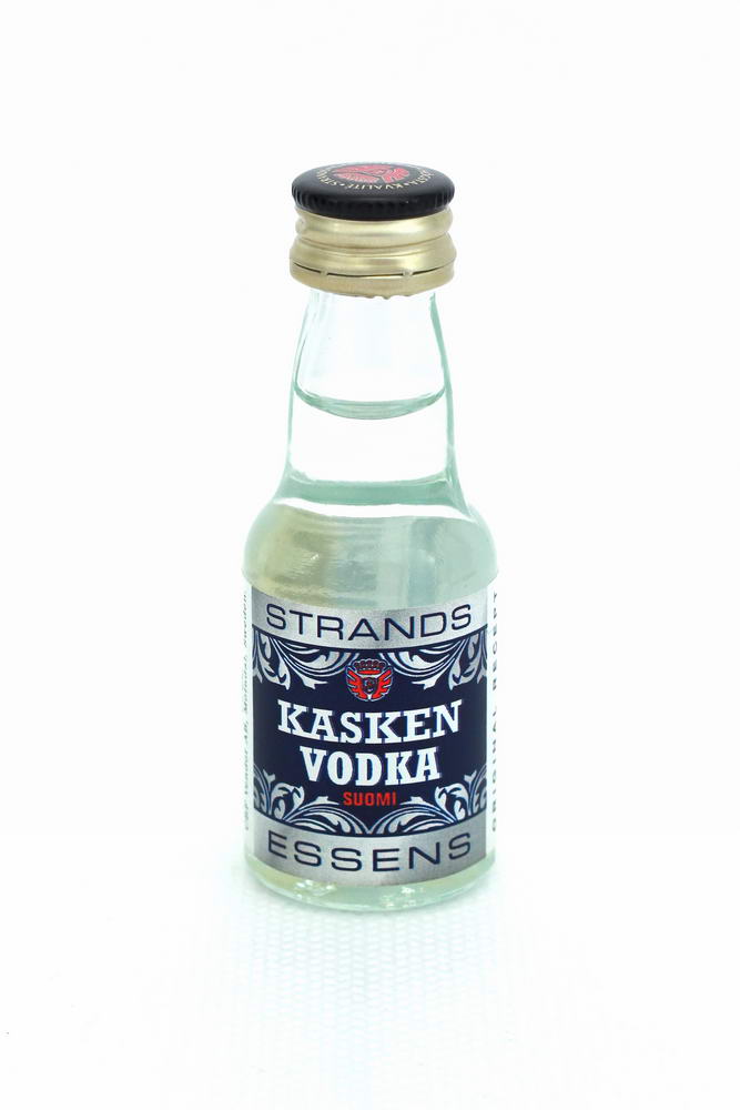 Kasken Vodka