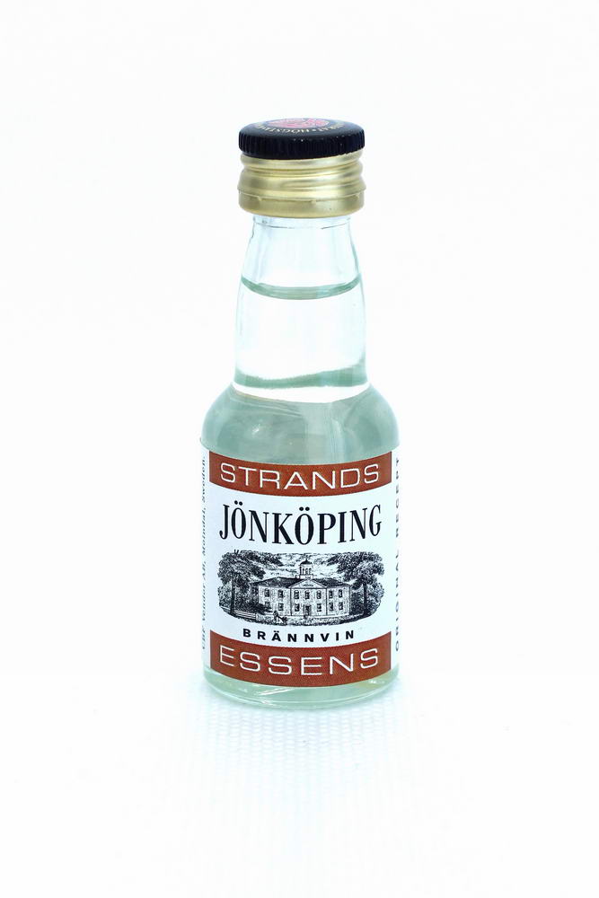 Jönköpings brännvin