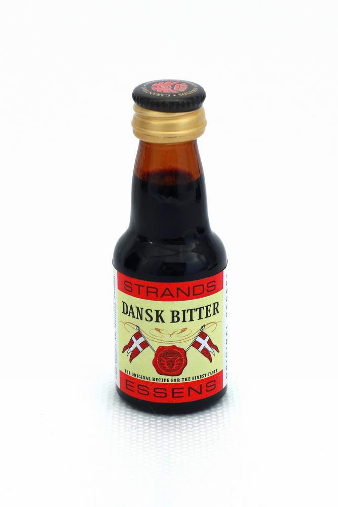 Dansk Bitter