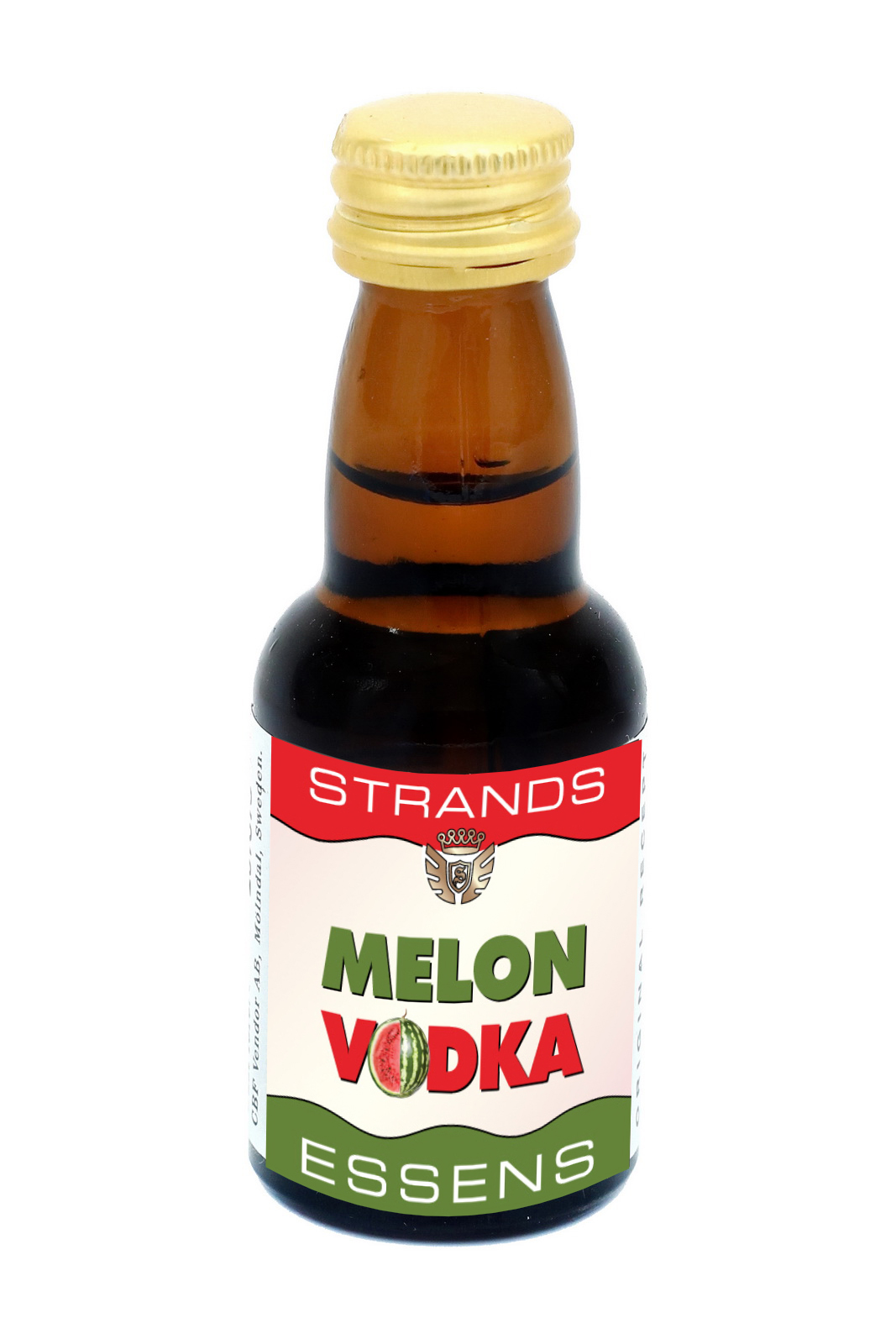 Melon Vodka