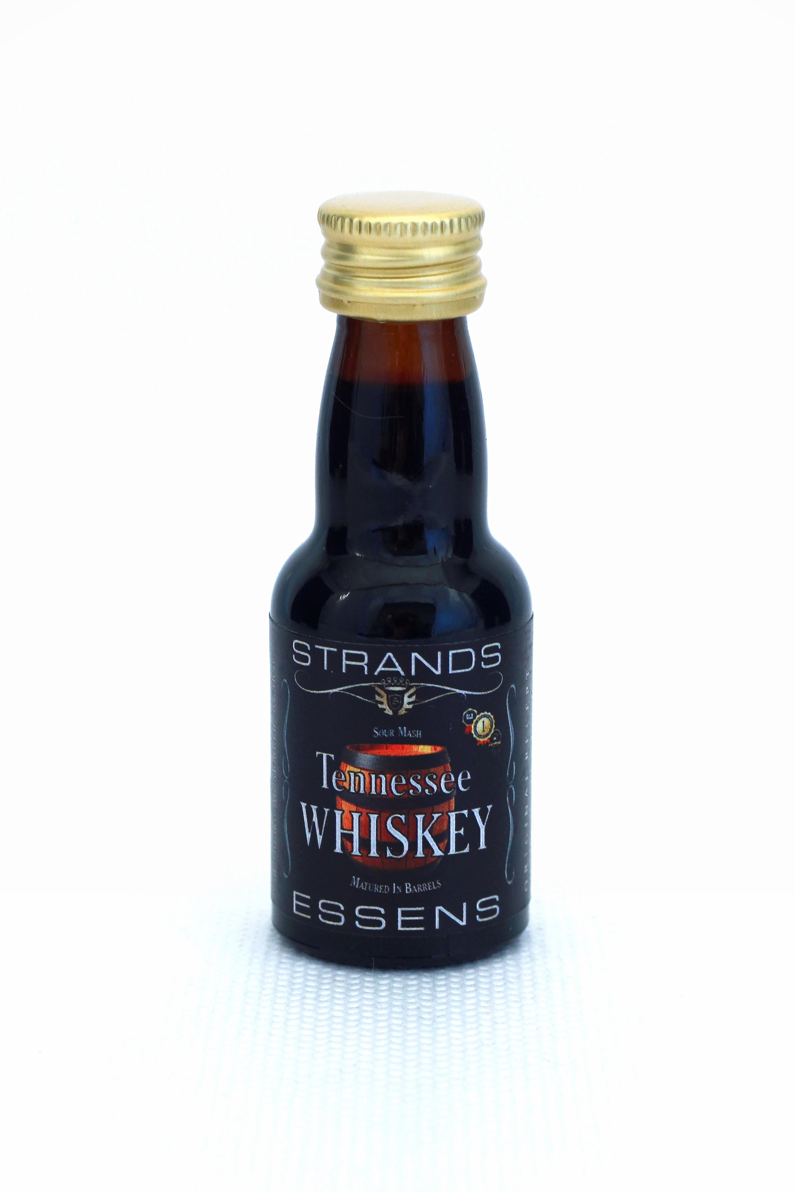 Tennessee Whiskey