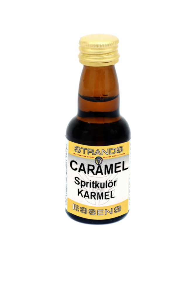 Caramel