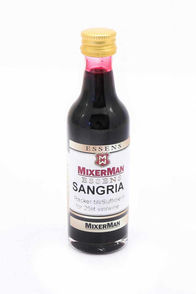 MM Sangria 50ml