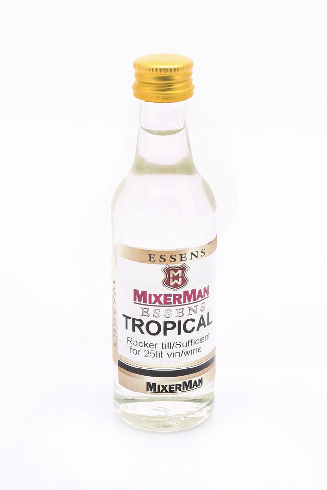 MM Tropical 50ml