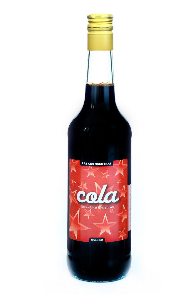 Cola