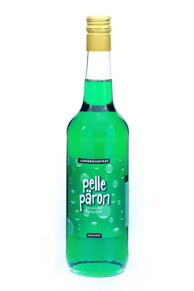 Pelle Päron