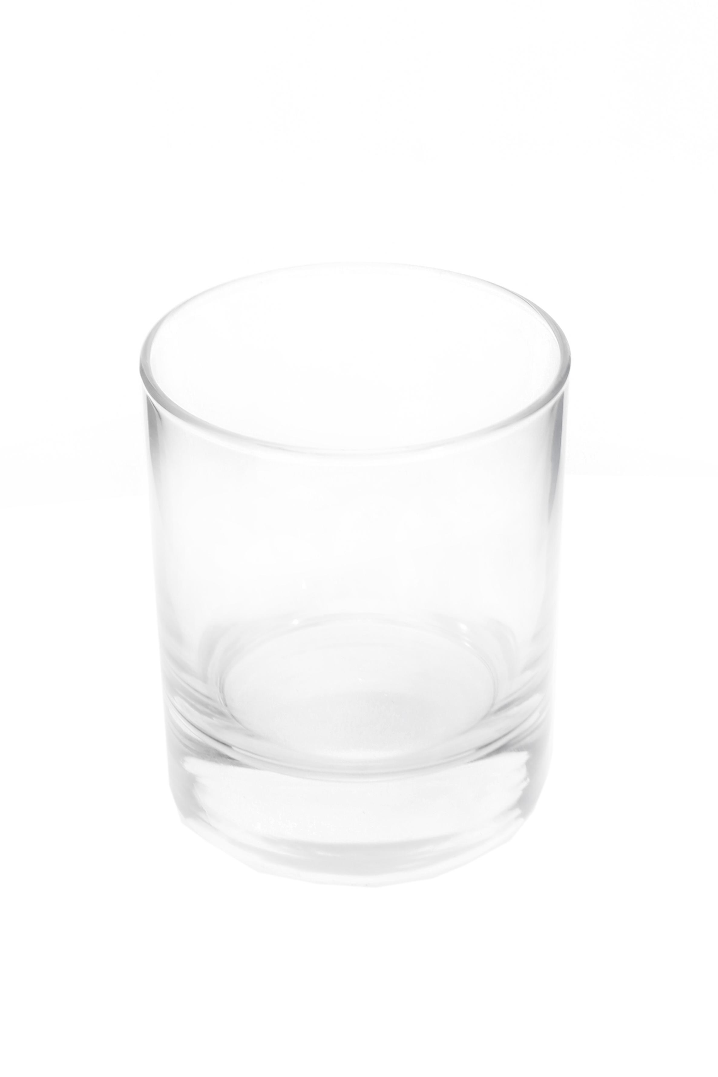 Whisky glas