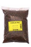 Choklad malt hel 0