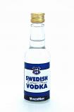 Swedish Vodka