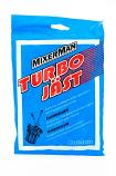 Turbo Jäst blå