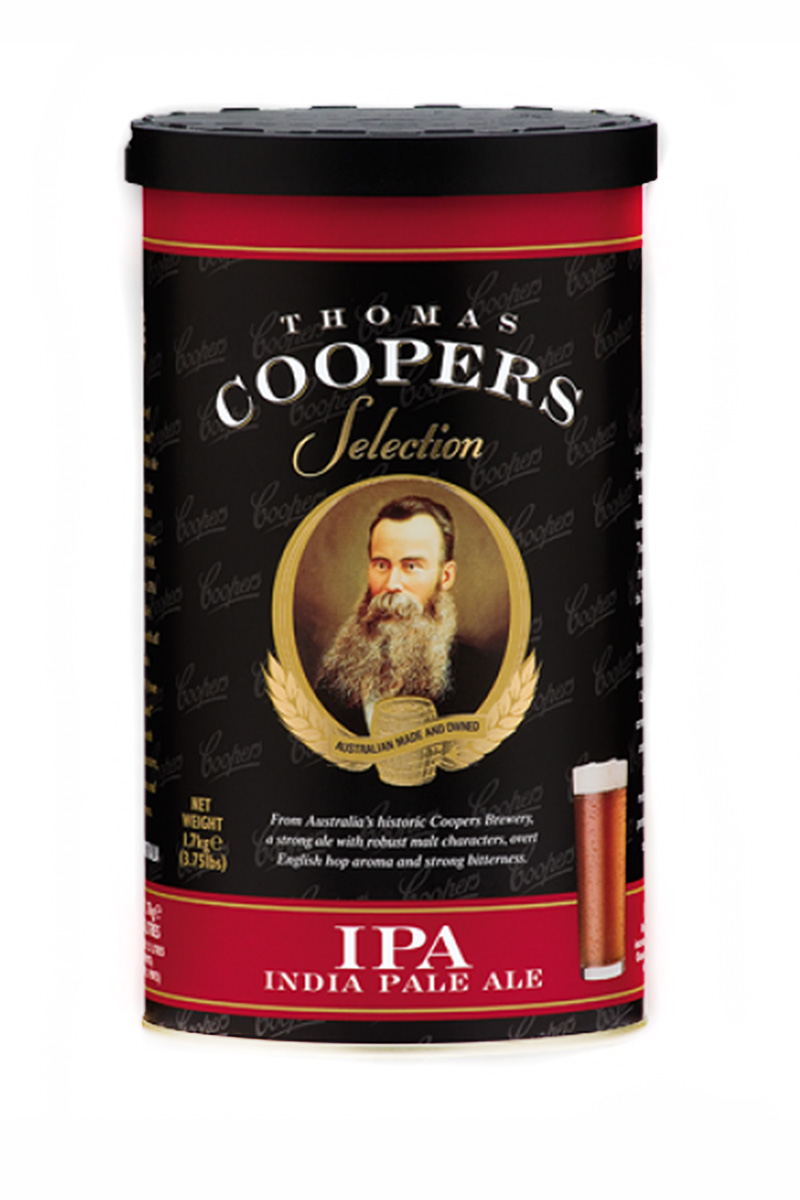 Coopers India Pale Ale