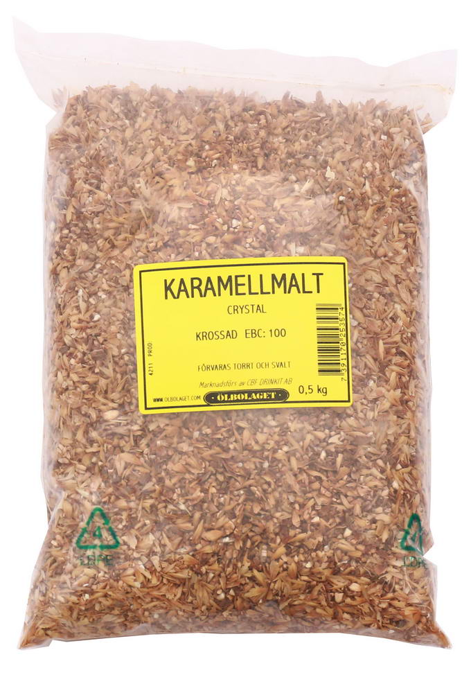 Karamell malt 0