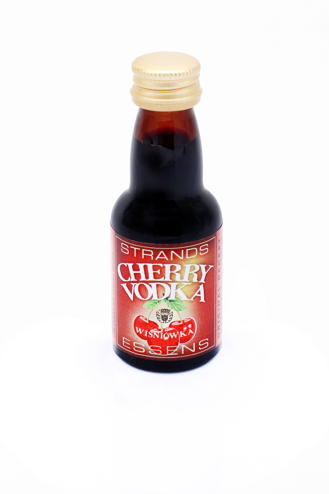 Cherry Vodka