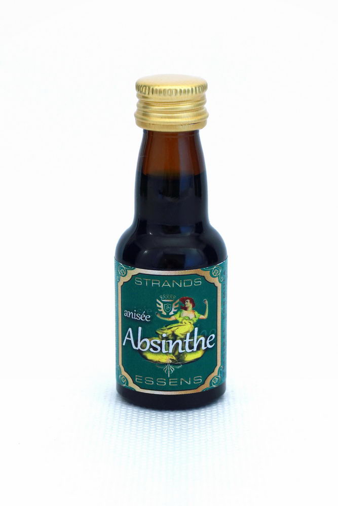 Absinthe