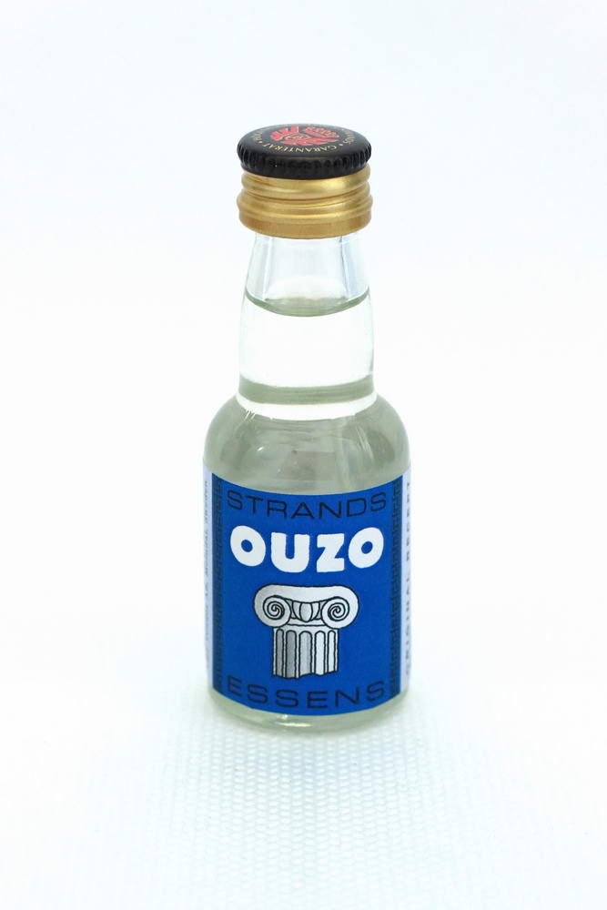 Ouzo