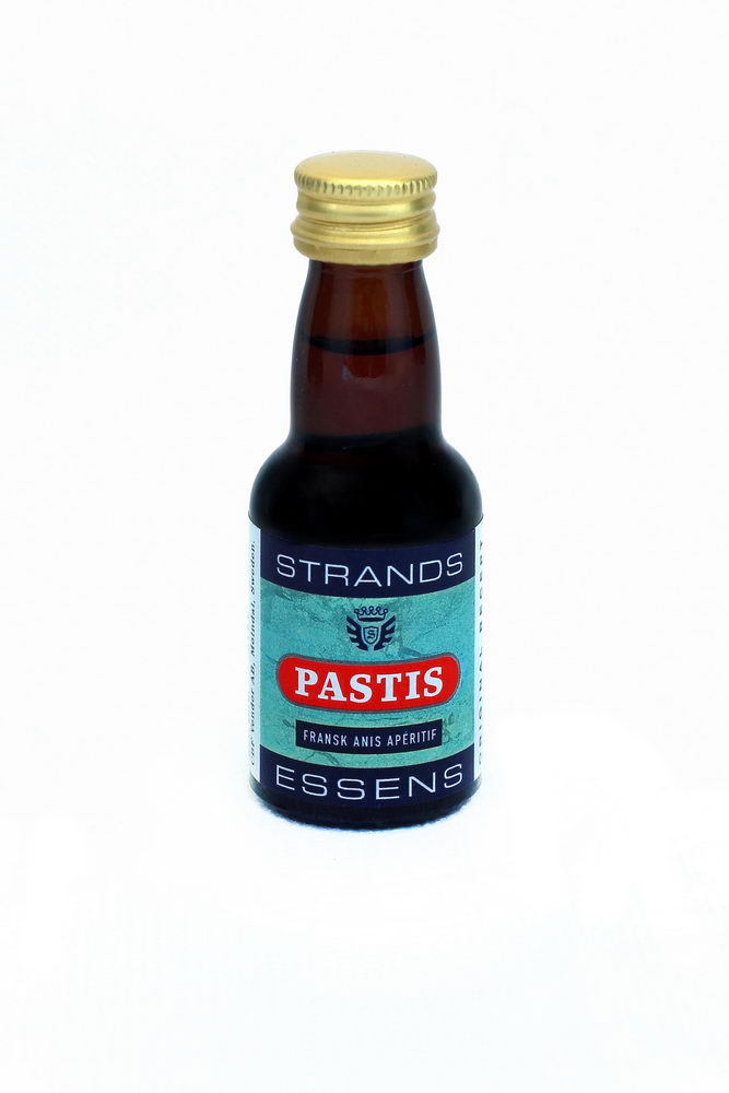 Pastis