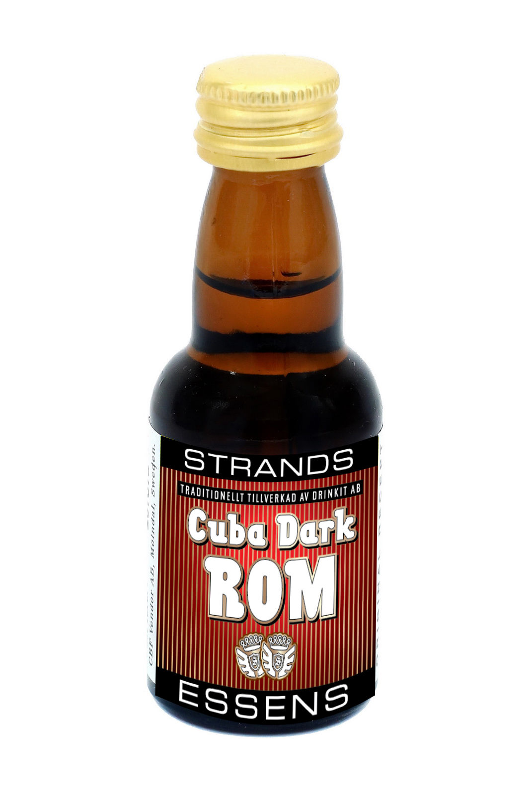 ST CUBA ROM DARK