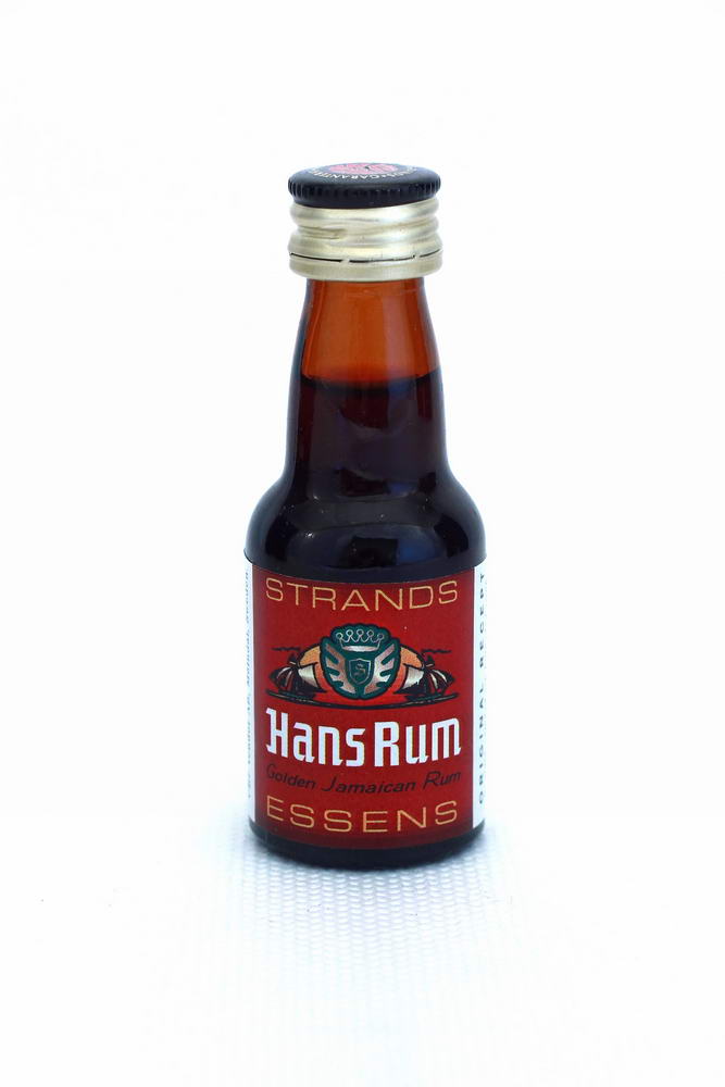 Hans Rum