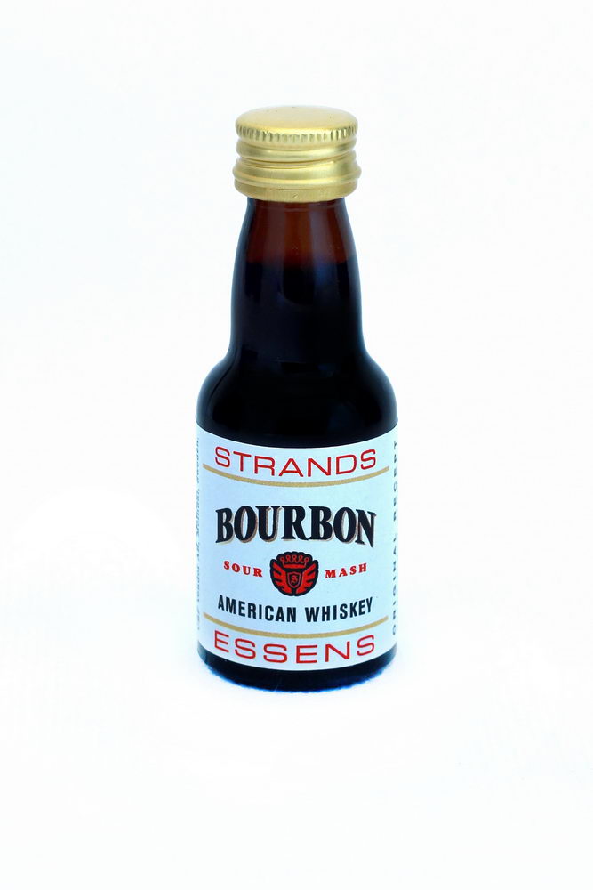 Bourbon whisky