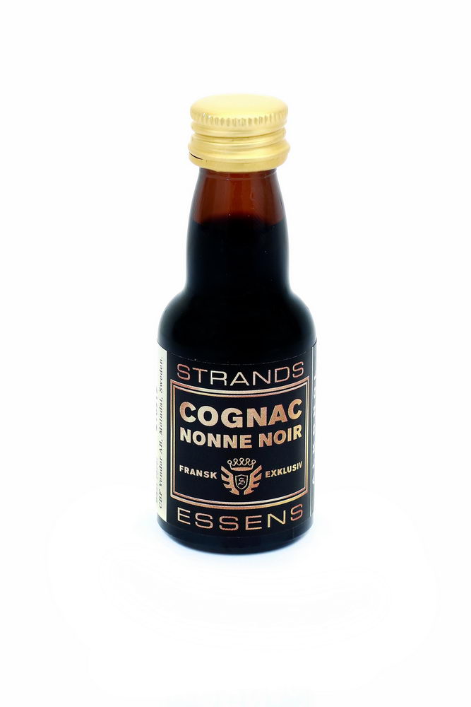 Cognac Nonne Noir