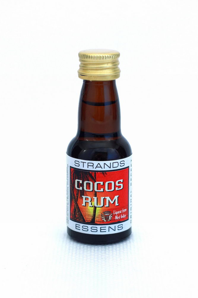 Cocos Rum