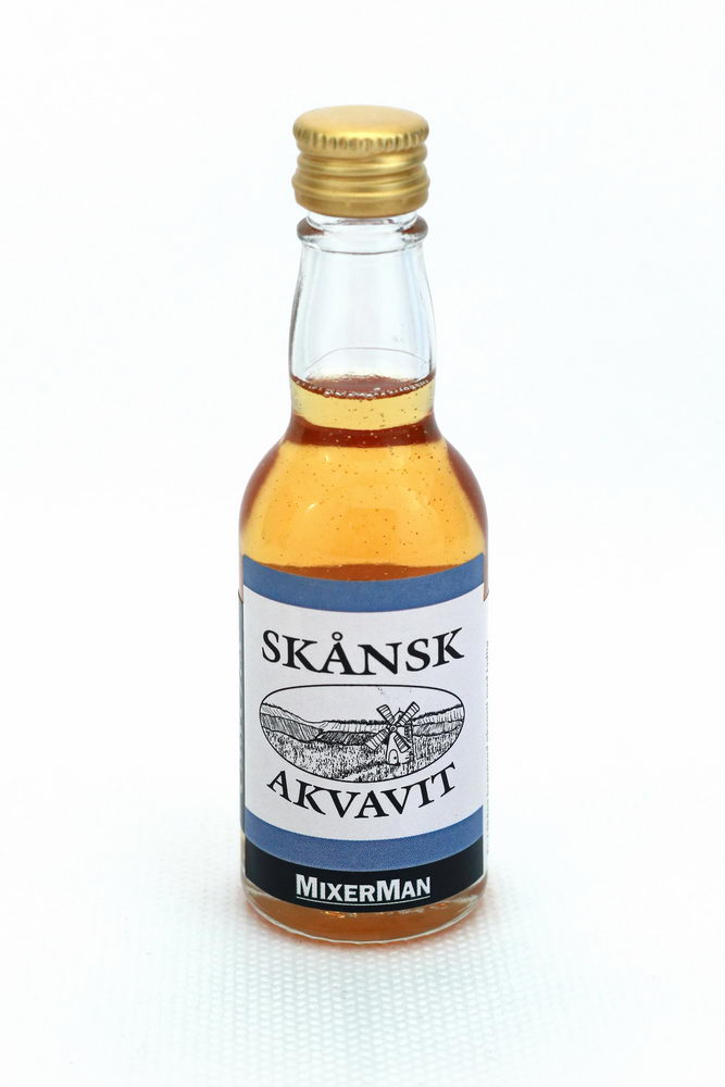 Skånsk Akvavit