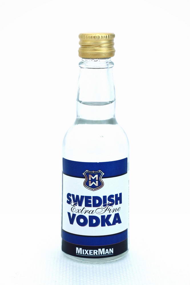 Swedish Vodka