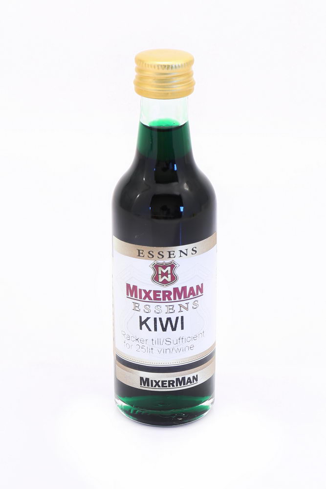 MM Kiwi 50ml