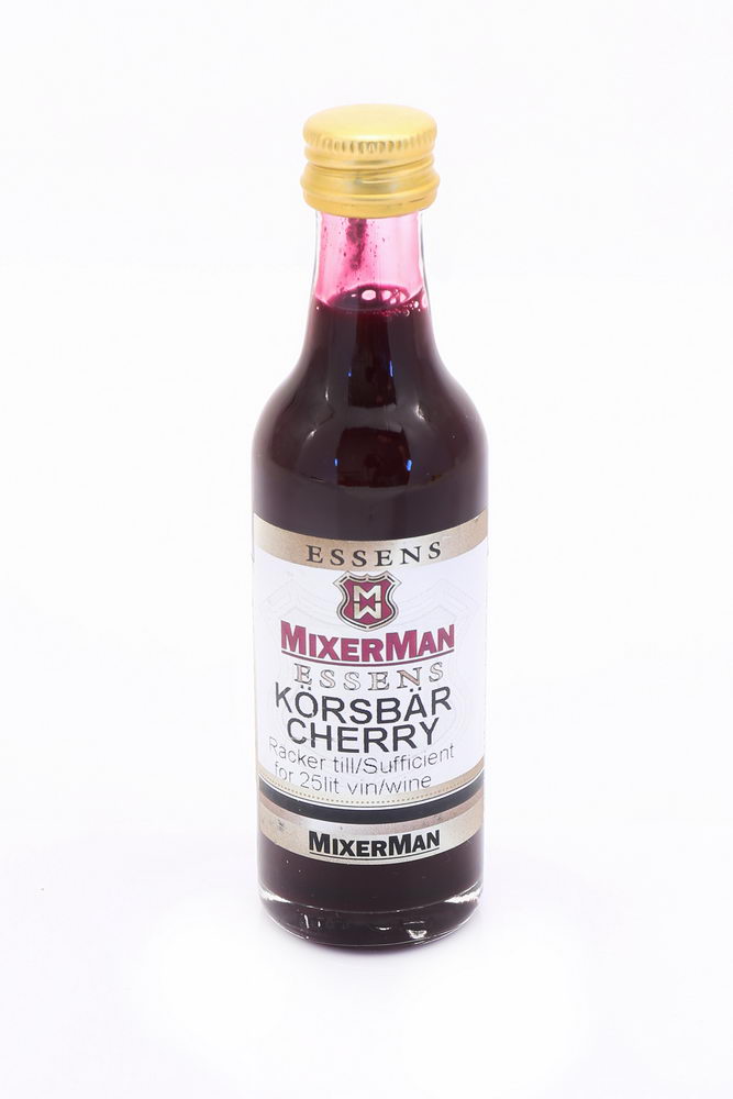 MM Cherry 50ml