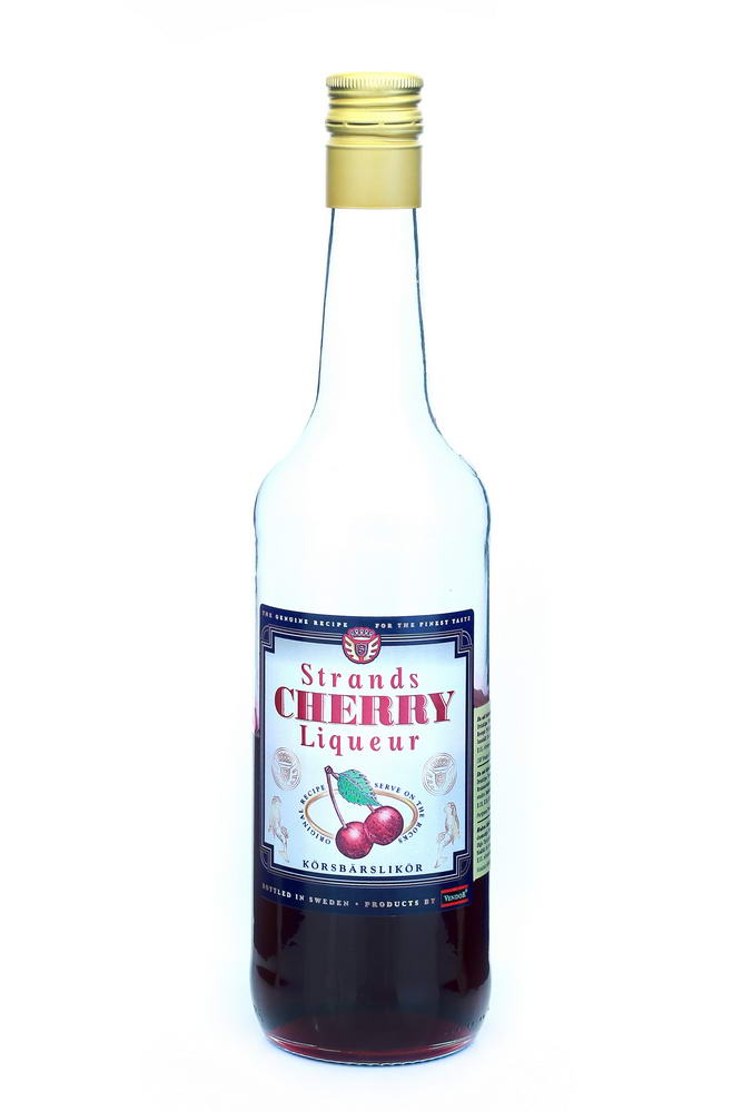 Cherry Likör