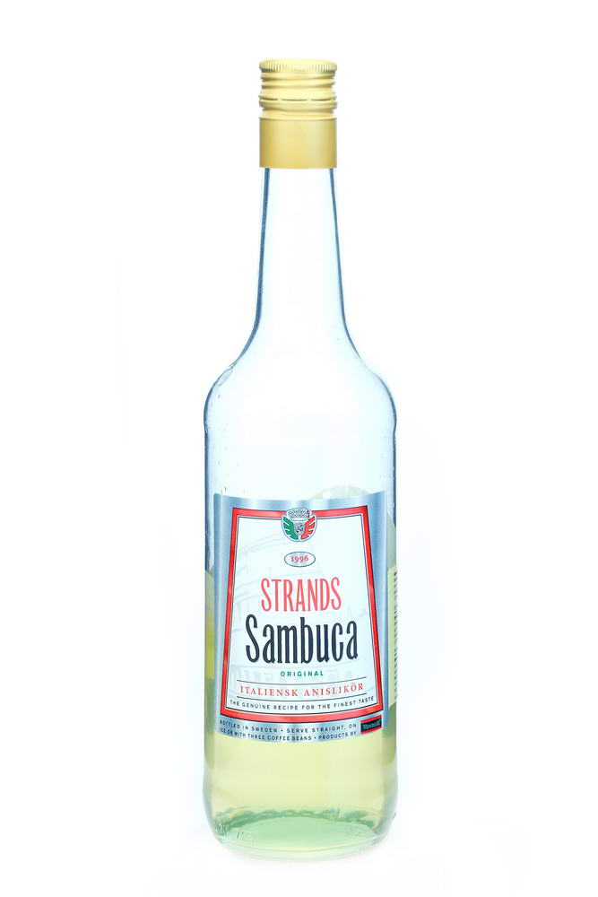 Sambuca