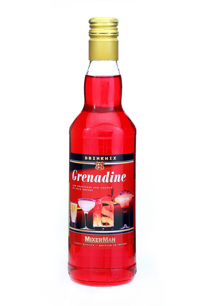 Grenadine