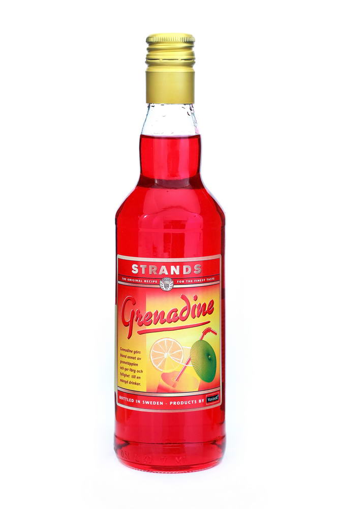 Grenadine